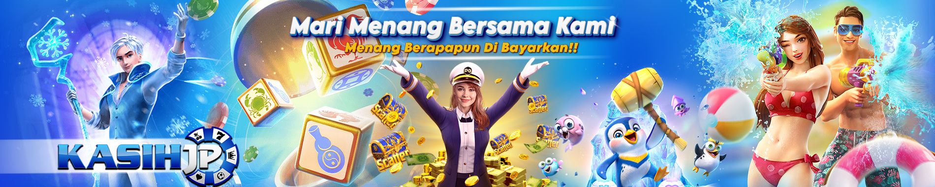 Situs Slot KasihJP